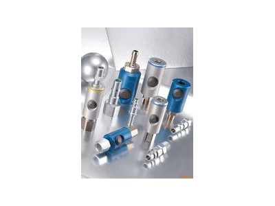 GROMELLE 快速接头