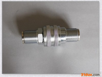 TQ超液压快速接头