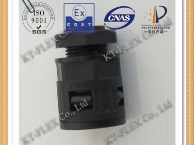 波纹软管快速接头，尼龙接头，快速接头