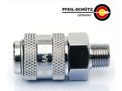 东莞菲尔索特气动快速接头预防液压快速接头泄漏