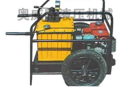 机动泵  供应电动泵、机动泵、胶管、快速接头、螺栓拉伸器，欢迎洽谈