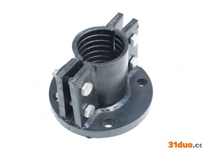 亿科牌卡箍   矿用管件 矿用管件厂家   矿用快速接头