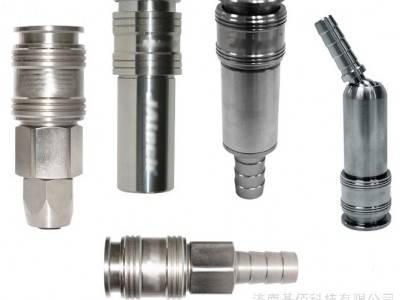 供应志成美标、欧标快速接头 供应快速接头 快速接头直销