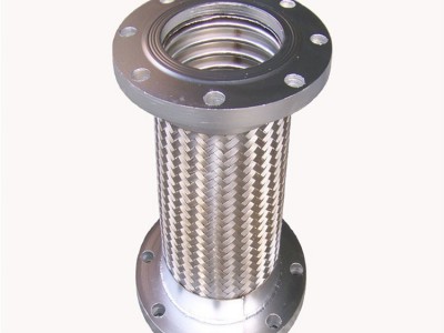 耐油金属软管 大口径金属软管 快速接头金属软管