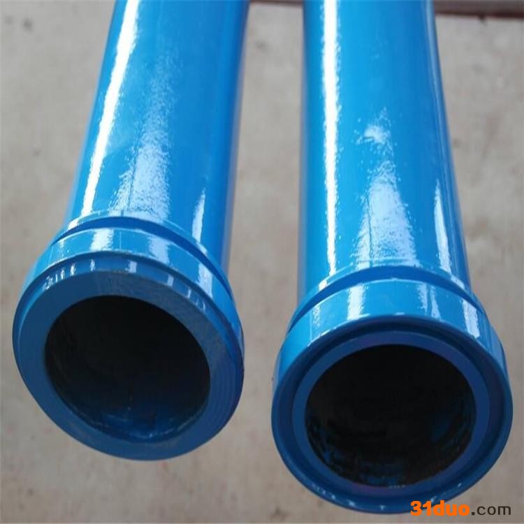 三一充填泵管道耐磨抗冲击包方量现货销售 快速接头