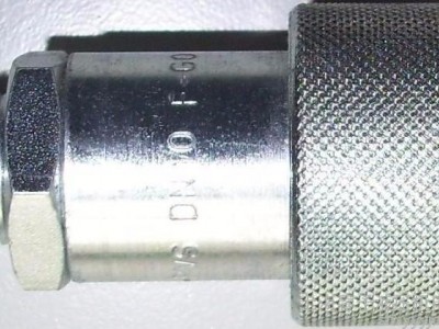 超高压快速接头丨进口MOOTTL高压快速接头丨大量销售快速接头丨德国进口快速接头