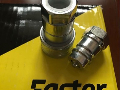 供应FASTER ANV快速接头 FASTER快速接头