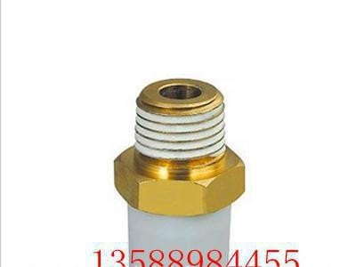 SMC气动接头KQ2D系列快换接头快速接头KQ2D6-03S