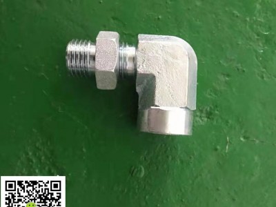 小麦联合油管口接头 定做泵体转换接头 永华液压 过渡接头厂 碳钢 不锈钢过渡接头 快速接头