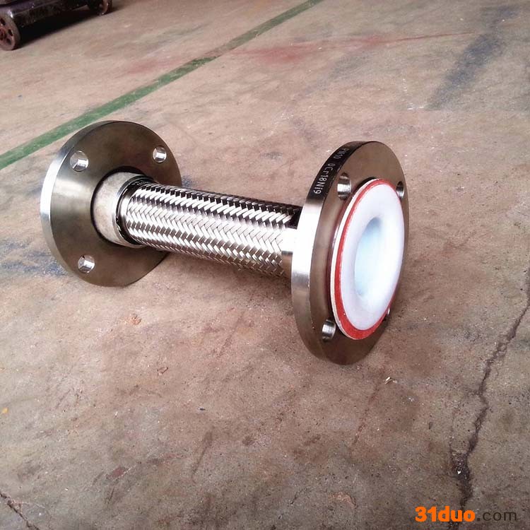 快速接头金属软管 燃气金属软管 金属软管 卫生级金属软管