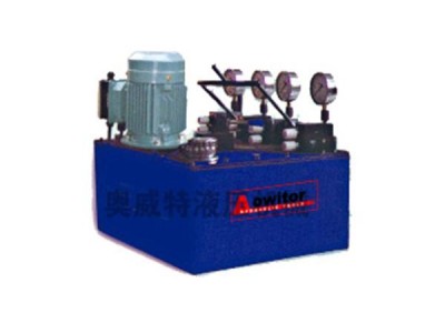 同步液压系统  供应电动泵、机动泵、胶管、快速接头、螺栓拉伸器，欢迎洽谈