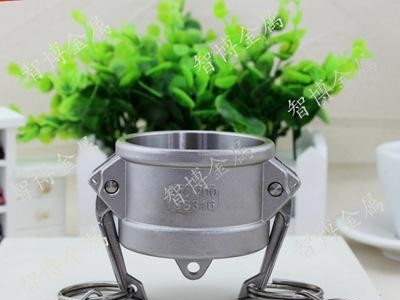 快速接头,金属快速接头,金属接头,锁紧快速接头,锁紧接头,滨州智