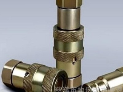 供应申杰SJY高压快速接头快速接头3