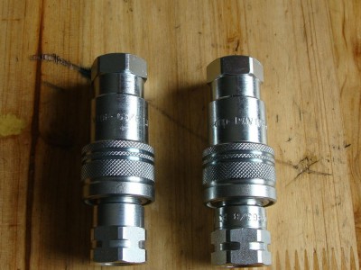 超高压快速接头高压快速直接头瑞典进口