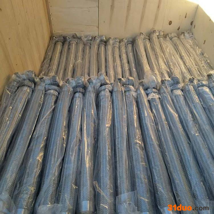 快速接头金属软管  金属软管 304金属软管 碳钢金属软管