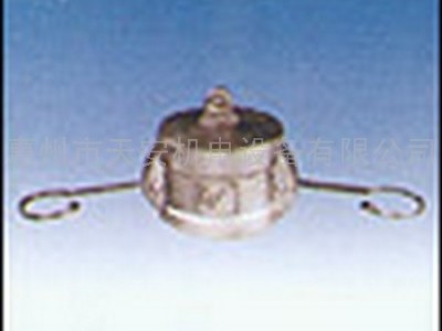 供应上海精工阀门厂 上工牌 快速接头 南川阀门DP快速接头