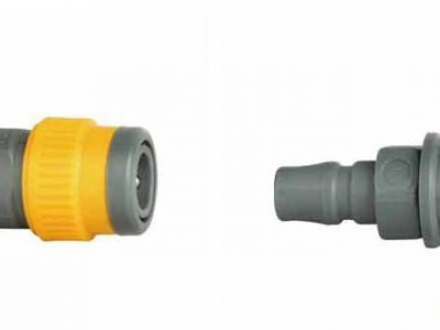 塑料快速接头/气动接头