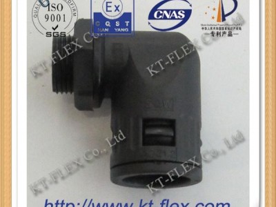 供应90度尼龙快速接头天津开泰13212113660