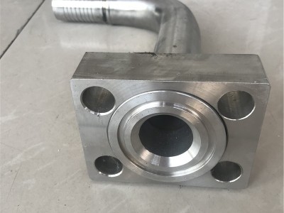 专业生产 快速接头金属软管 燃气罩用金属软管  金属软管 包塑金属软管 编织金属软管