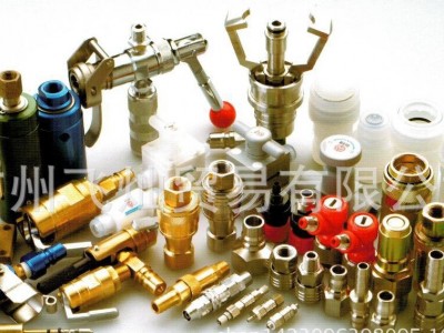 NEWMACHNE接头新机械快速接头SPR型