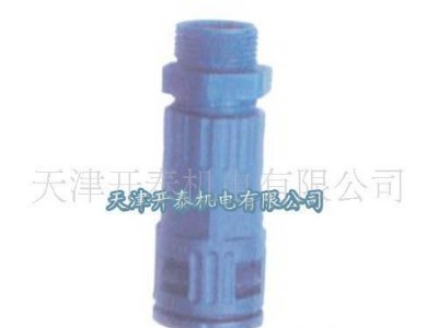 索紧式快速接头(图)