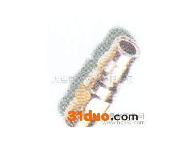 DPM20  进口快速接头 韩国东成快速接头