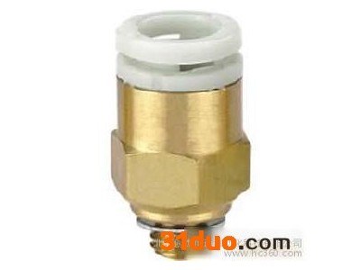 SMC快速接头D-A54L低价销售