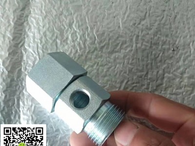 英振 五华县过渡接头 厂家定制液压接头 液压过渡接头厂家销售 碳钢不锈钢过渡接头 快速接头