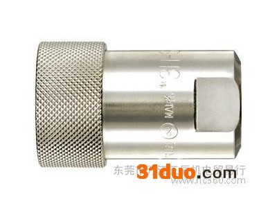 供应NITTO 日东4HS油压快速接头 快速接头 高压油接