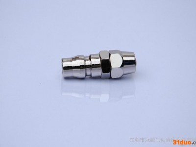 供应菲尔索特K-PA气动接头快速接头全自动自锁