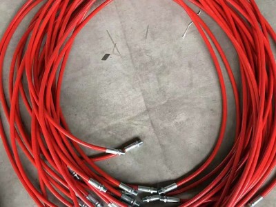 昌航 4分 304不锈钢燃气管 煤气管 天然气管 埋墙不锈钢波纹软管 厂家