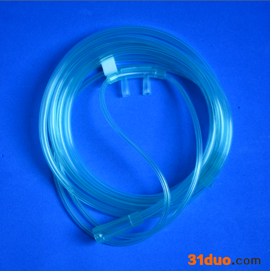 氧气管 供应奥利华成人型一次性使用氧气管