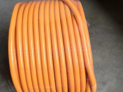 昌航 专业生产 304不锈钢燃气管 耐高压加厚钢丝管 液化气煤气输气管