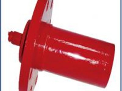 佳禄 废气管道阻火装置 阻爆抑爆 阻燃抑爆 废气管道阻爆装置