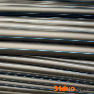 四川PE给水管燃气管厂家顺扬管道