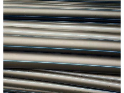 四川PE给水管燃气管厂家顺扬管道