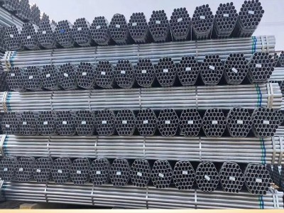 镀锌管 燃气管道用 冷镀锌管价格 镀锌管价格