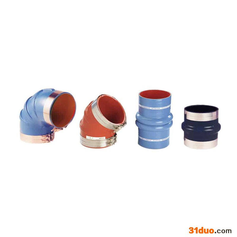 欧益美 船用胶管 排气管