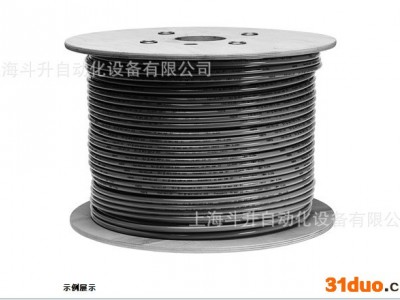 德国FESTO聚氨酯气管PUN-4X0,75-SW