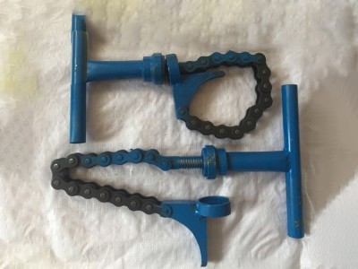 密达灰管卡箍，气管卡子，气管卡箍