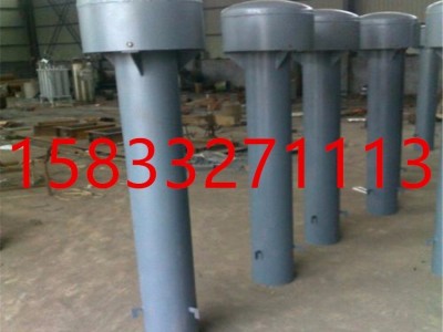 宏实钢制罩型通气管厂家 通风通气管  质量信的过可根据客户须求加工