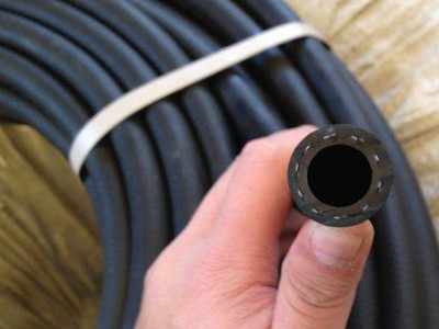 【神方】  厂家大量   高压橡胶软管 空气管 氧气管 乙炔管  光面橡胶管