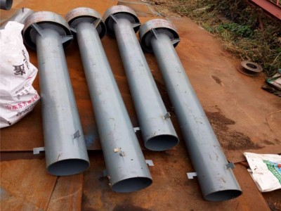 齐鑫生产供应02S403标准Z-200罩型通气管，通气管，价格低，出货快