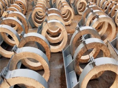 河北蒸气管道管托 管托与管支架泽天厂家