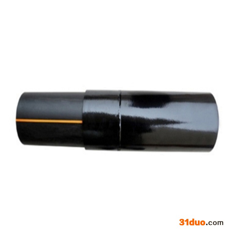 烟台HDPE燃气管 燃气管网HDPE燃气管 燃气管凝水缸 规格齐全