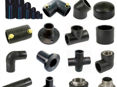 供应畅通20-630mmPE燃气管