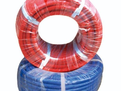 【神方】   **  高压橡胶软管 耐老化 氧气管  工业级高压乙炔管