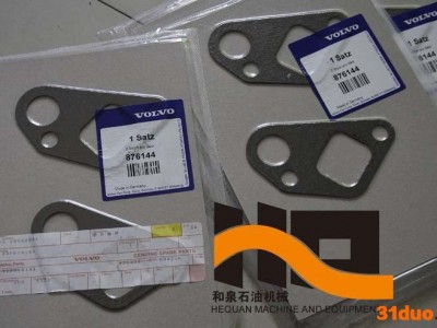 沃尔沃876144排气管垫
