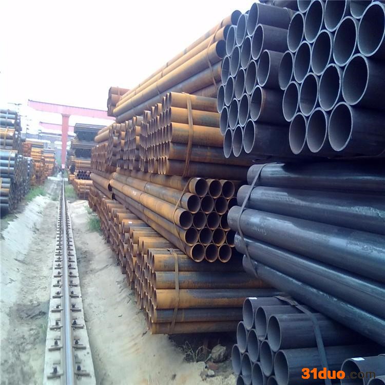 龙都生产加工 燃气管道用L360高频直缝焊管 燃气管道用L290直缝焊管