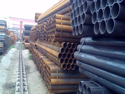 龙都生产加工 燃气管道用L360高频直缝焊管 燃气管道用L290直缝焊管